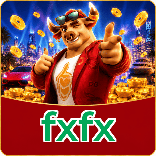 fxfx Plataforma Confiável