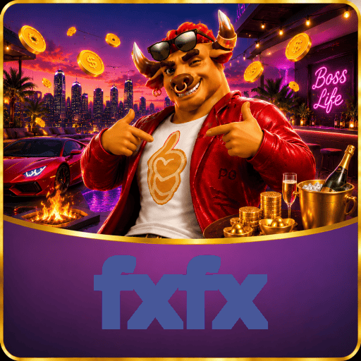 Requisitos do APK fxfx para Android - Logo Oficial