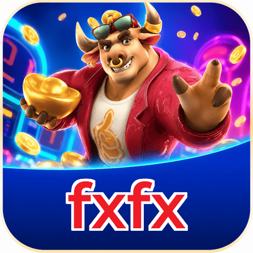 Logo fxfx Plataforma Certificada