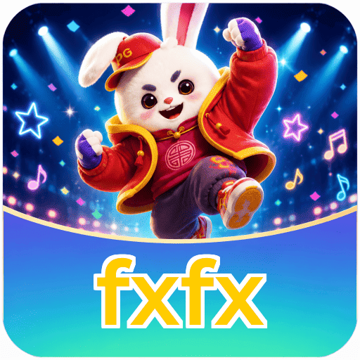 Logo da fxfx