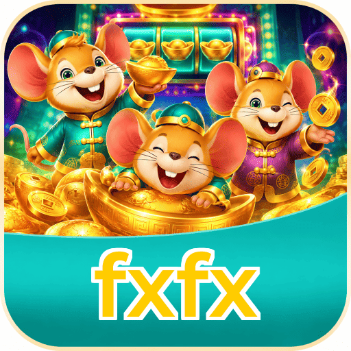 fxfx VIP Program Logo