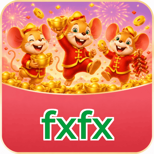 fxfx Jackpots Progressivos