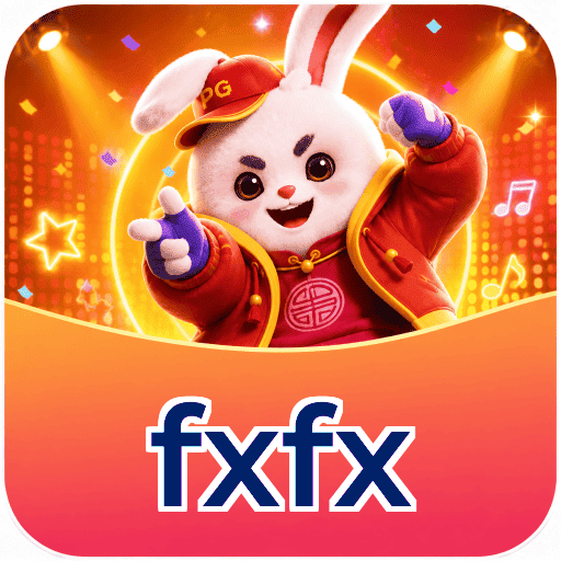 fxfx Logo - Bônus com Rollover Justo