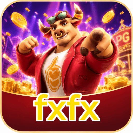 fxfx Logo Seguro