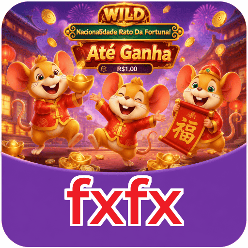 fxfx Logo Verificado